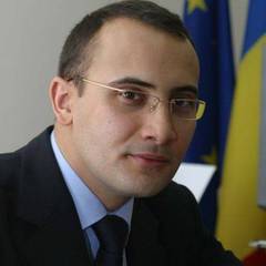Valeriu Turcan, numit de Basescu in Consiliul de conducere al ICR