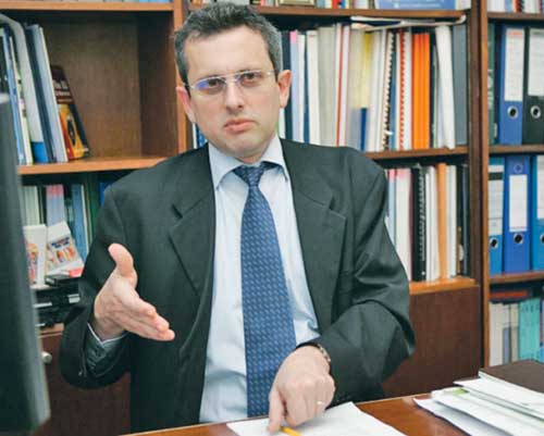 Cresterea economica se duce-n cap