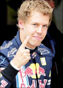 vettel_1 - Ziarul National