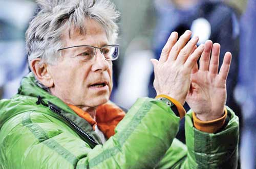 Roman Polanski si-a cerut scuze cu o intarziere de 34 de ani