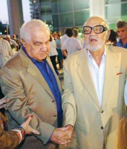 yuli-si-sammy-ofer-copy - Ziarul National