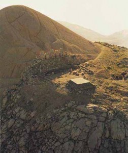 1 nemrut dagi7 - Ziarul National