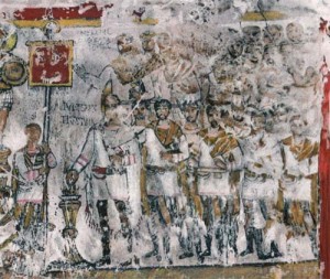 2 dura europos mitraici - Ziarul National