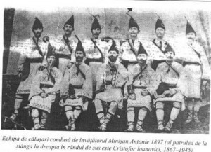 3 calusari-1897_jpeg - Ziarul National