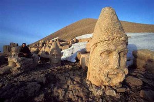3 nemrut dagi2 - Ziarul National