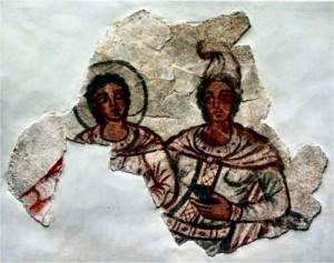 4 soarele si mitra in dura eoropos - Ziarul National
