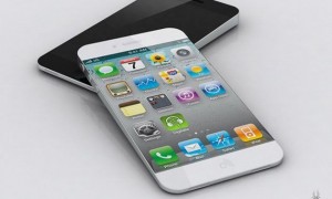 Asa ar putea arata noul iPhone 5 - Ziarul National
