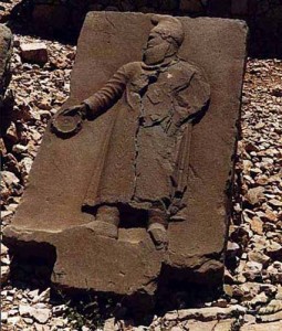 5 nemrut dagi4 - Ziarul National