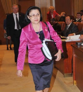 CATI ANDRONESCU-FANE (54) - Ziarul National
