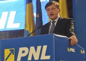 CRIN ANTONESCU=FANE (64) - Ziarul National