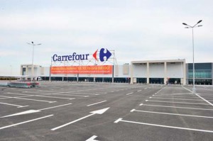 Carrefour Colosseum (3) copy - Ziarul National