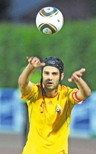 Chivu - Ziarul National