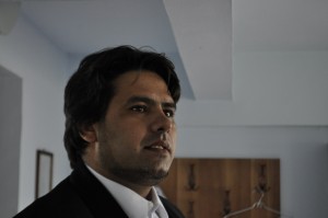 Costel-Busuioc - Ziarul National