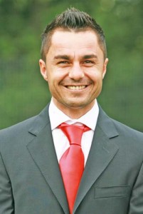 Florentin Petre - Ziarul National