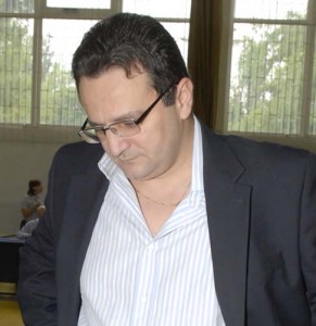 GEORGE MAIOR-FANE (15) - Ziarul National