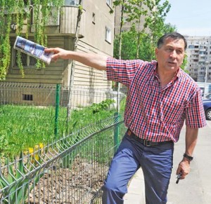 ION CRACIUNESCU - Ziarul National