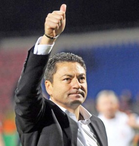 1.FOTBAL:STEAUA BUCURESTI-OTELUL GALATI 2-1,LIGA 1 (2.10.2011) - Ziarul National