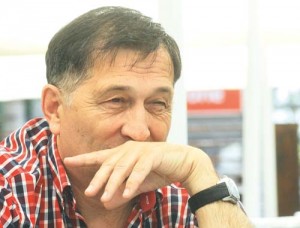 Ion Craciunescu - Ziarul National