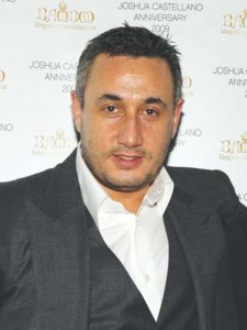Joshua-Castellano - Ziarul National