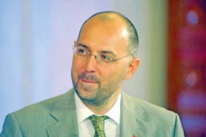 KELEMEN HUNOR-FANE (16) - Ziarul National