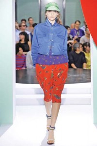Kenzo copy - Ziarul National