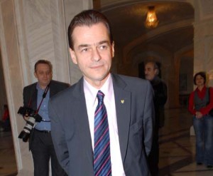 LUDOVIC ORBAN- FANE (163) - Ziarul National