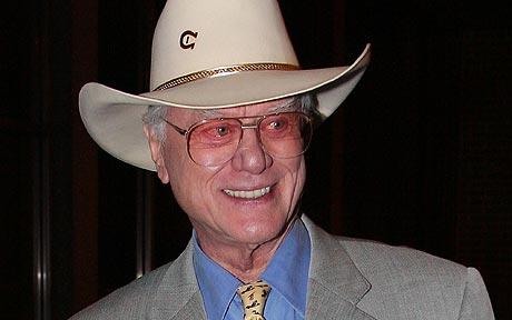 hagman larry return bzi
