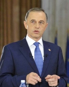 MIRCEA GEOANA-FANE (147) - Ziarul National