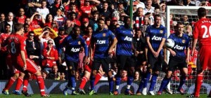 Manchester United - Ziarul National