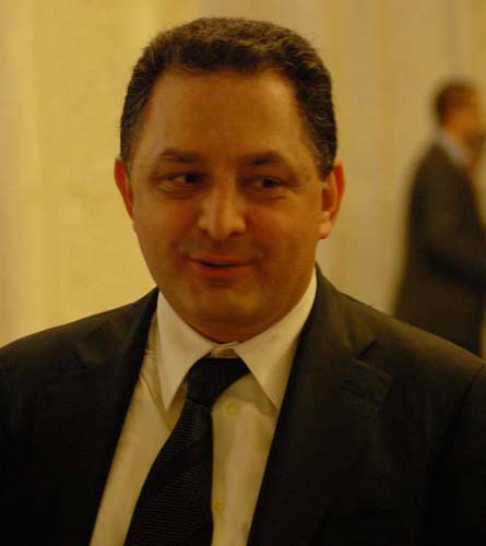 Marian Vanghelie a anuntat ca va candida la Primaria Sectorului 5