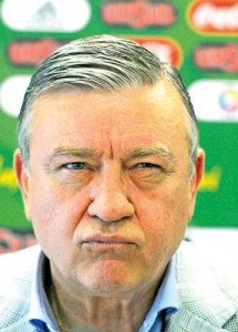 Mircea Sandu agerpres_5628084 - Ziarul National