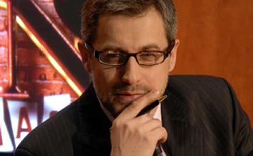 Radu Moraru candideaza la alegerile europarlamentare