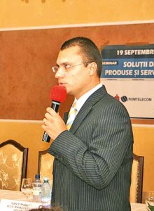 Radu Mirea - Ziarul National