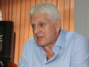 Radu Sarbu - Ziarul National