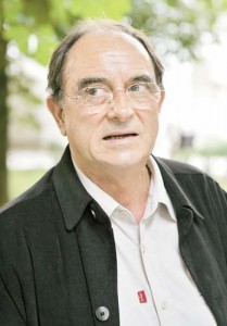 Ilie Serbanescu - Ziarul National