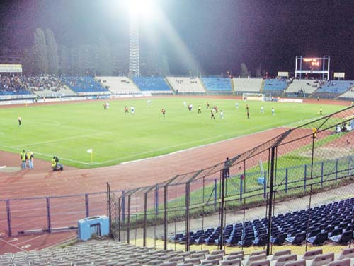 Universitatea Craiova a castigat procesul cu FRF