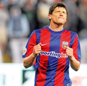 Cristian Tanase suparat. - Ziarul National