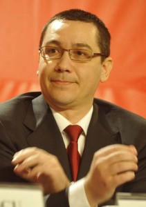 VICTOR -PONTA -FANE (39) - Ziarul National