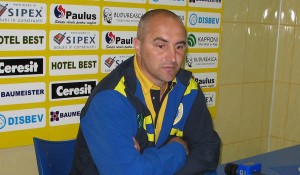 Valeriu Rachita - Ziarul National