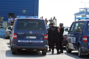 Vama Constanta Sud Agigea 2 - foto - Gelu Stramboaia - Ziarul National