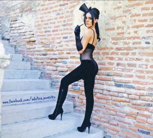 adelina p copy - Ziarul National