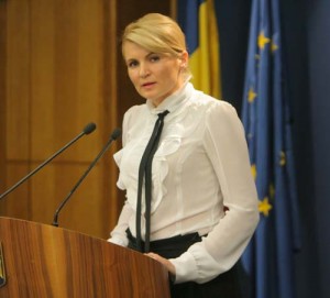 andreea paul vass - Ziarul National