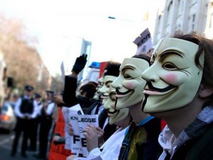 anonymous - Ziarul National