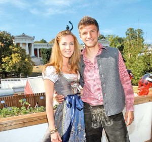 Oktoberfest 2009 - Ziarul National