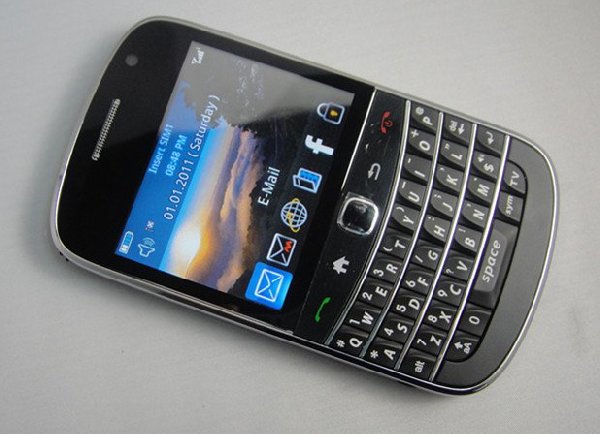 BlackBerry isi va despagubi clientii din Romania. Iata cum!