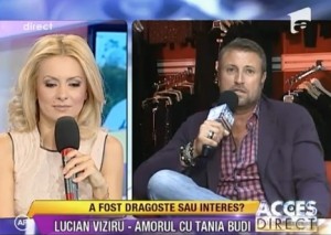 botezatu acces direct - Ziarul National
