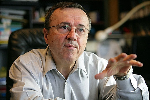 Ion Cristoiu, cu sinceritate catre Radu Moraru: “In 1988 eram un ratat!” VIDEO