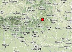 cutremur vrancea - Ziarul National