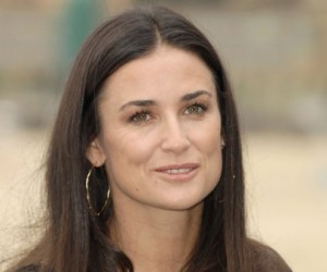 demi moore - Ziarul National