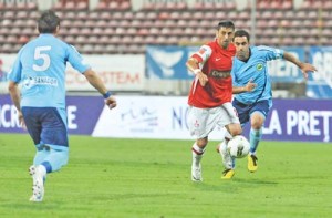 dinamo_concordia_AGERPRES - Ziarul National